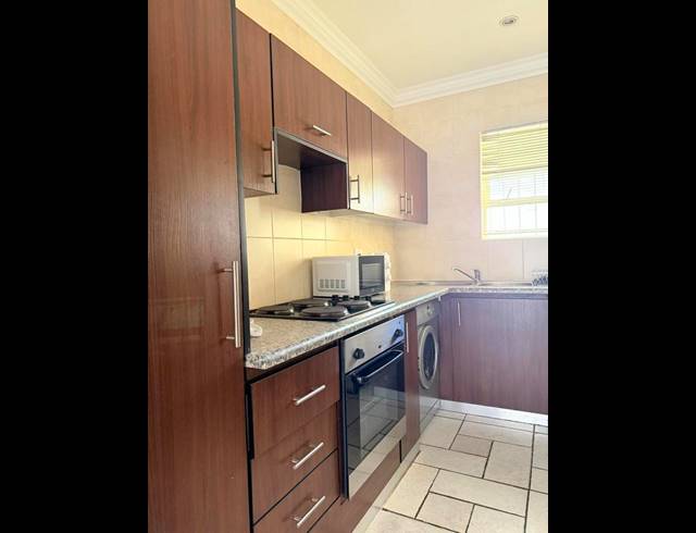 2 BEDROOM PROPERTY TO RENT IN MORNINGSIDE